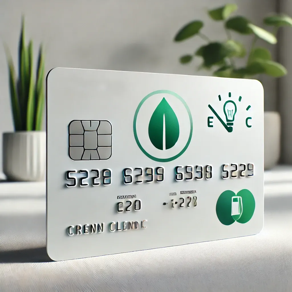 에너지 바우처 카드