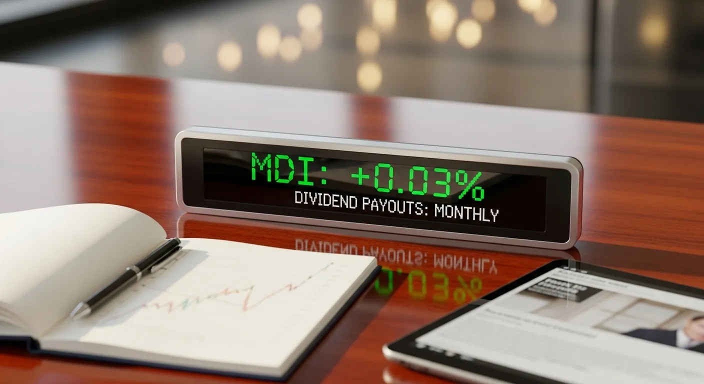 월배당 상장지수펀드