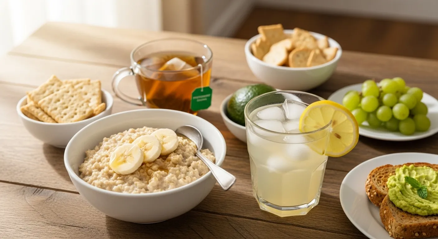 입덧 좋은 음식