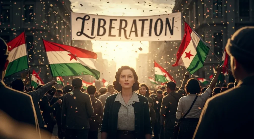 광복절특사 영화