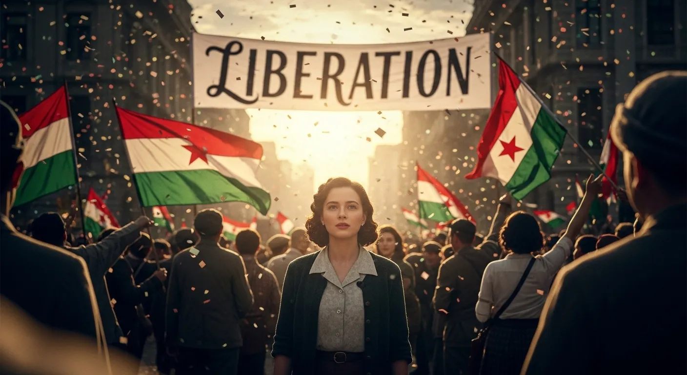 광복절특사 영화