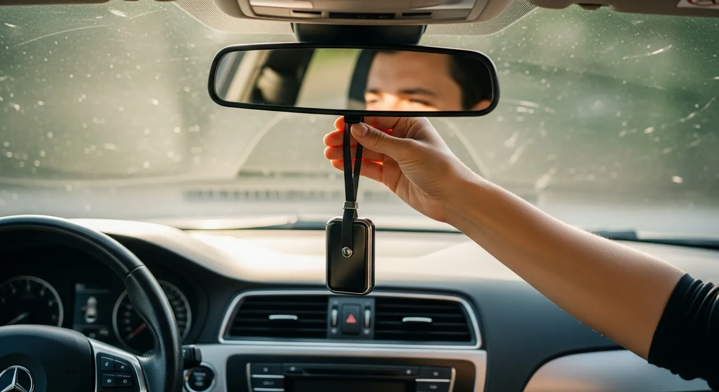 차량 방향제 추천