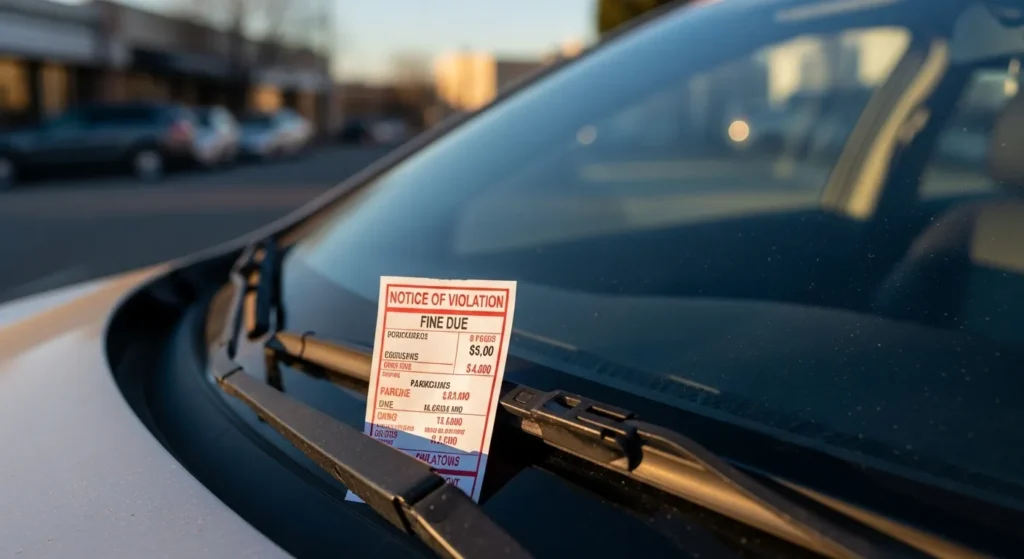 자동차 정기점검 과태료