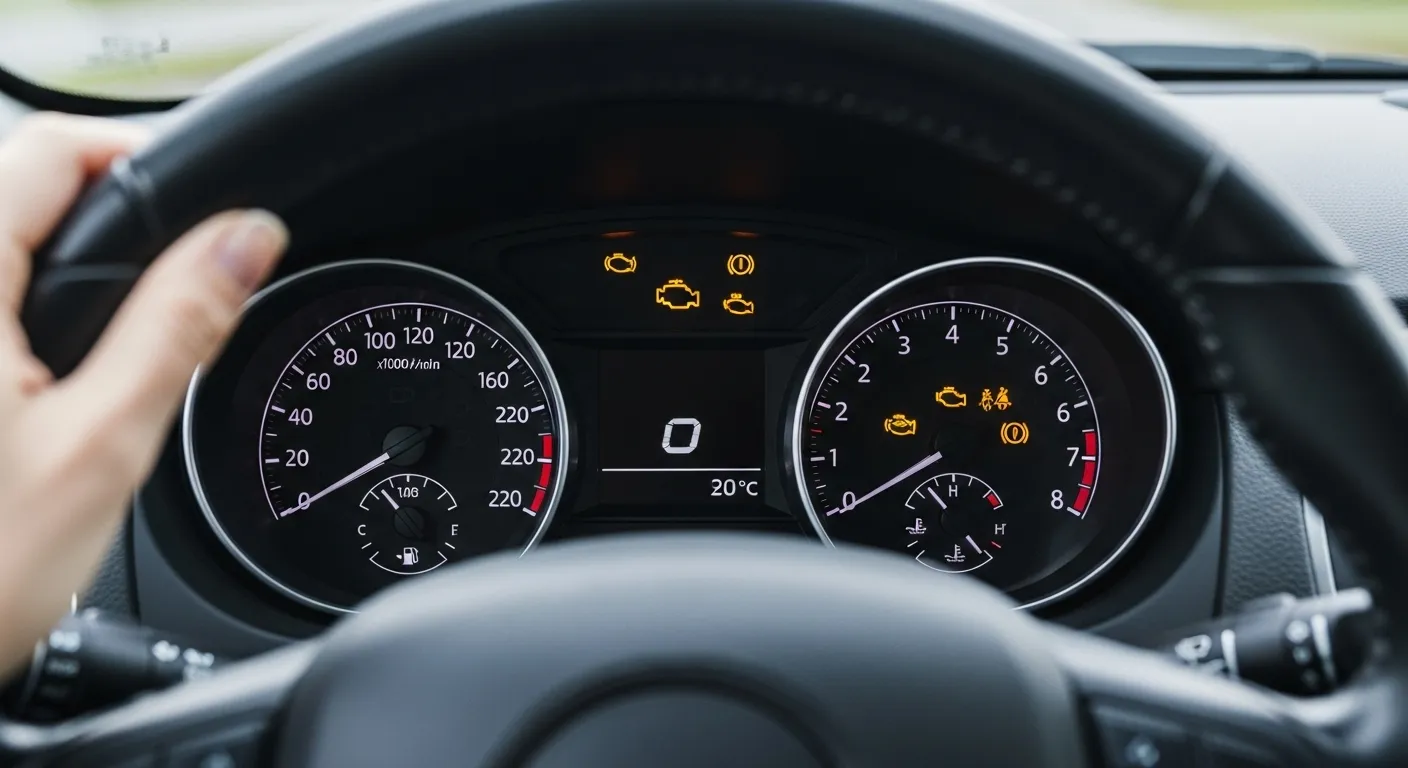 자동차 점검 시기