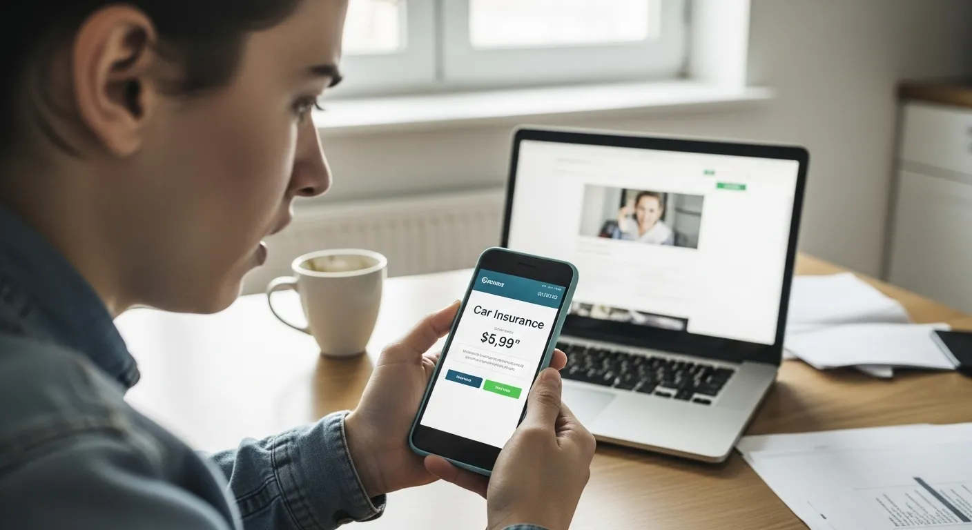 20대 자동차 보험 가격