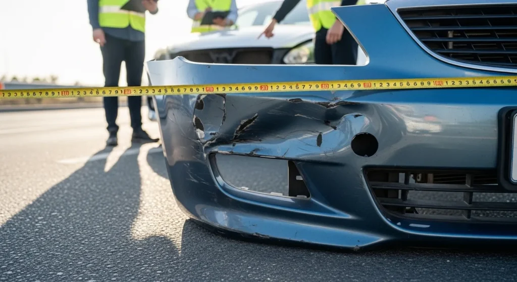 운전자보험 대물보상