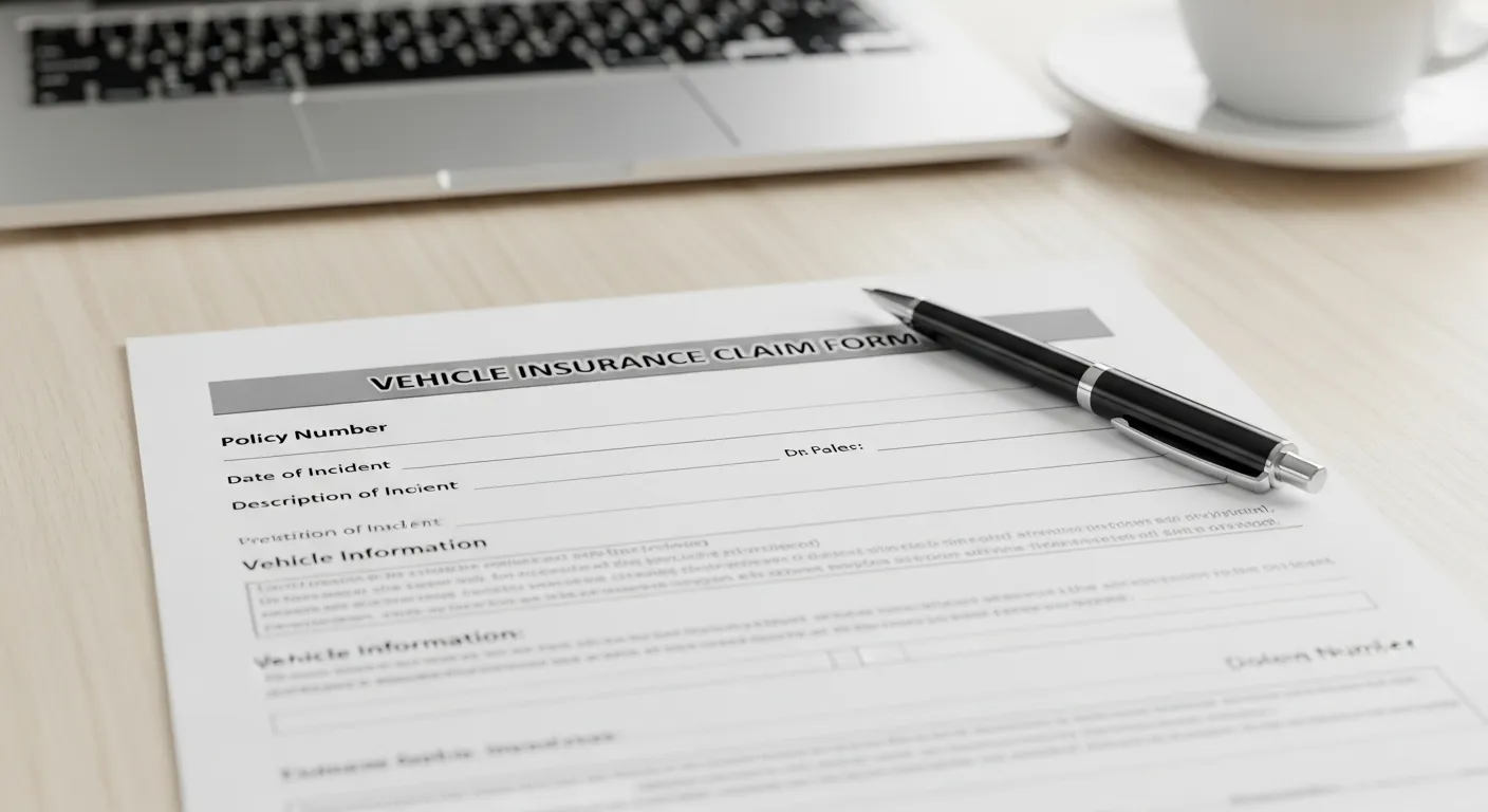 운전자보험 청구방법