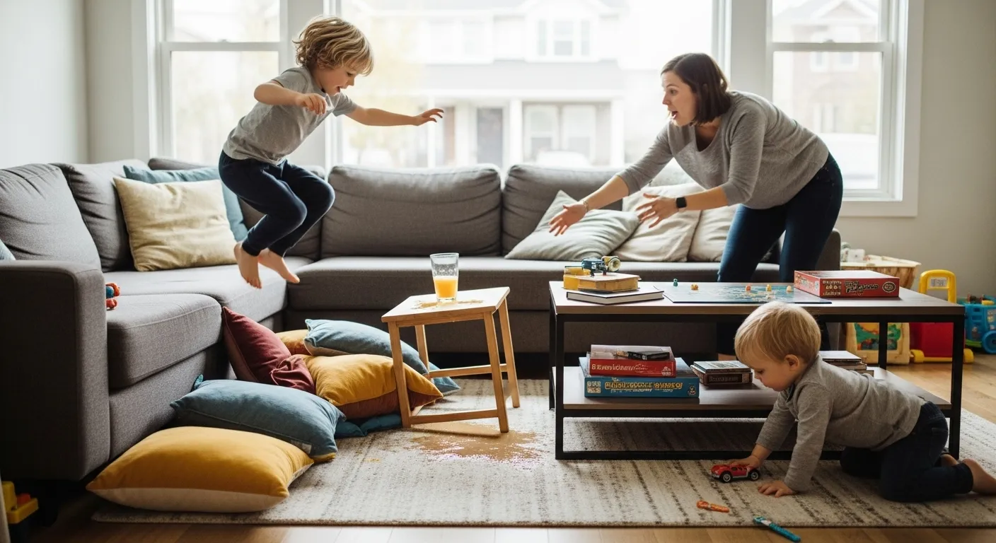 가족 일상생활 배상책임담보