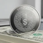 스테이블코인 1등