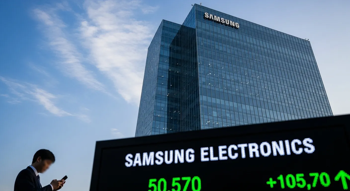 삼성전자 주가 가격