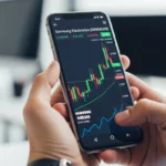 삼성전자 주가 정보